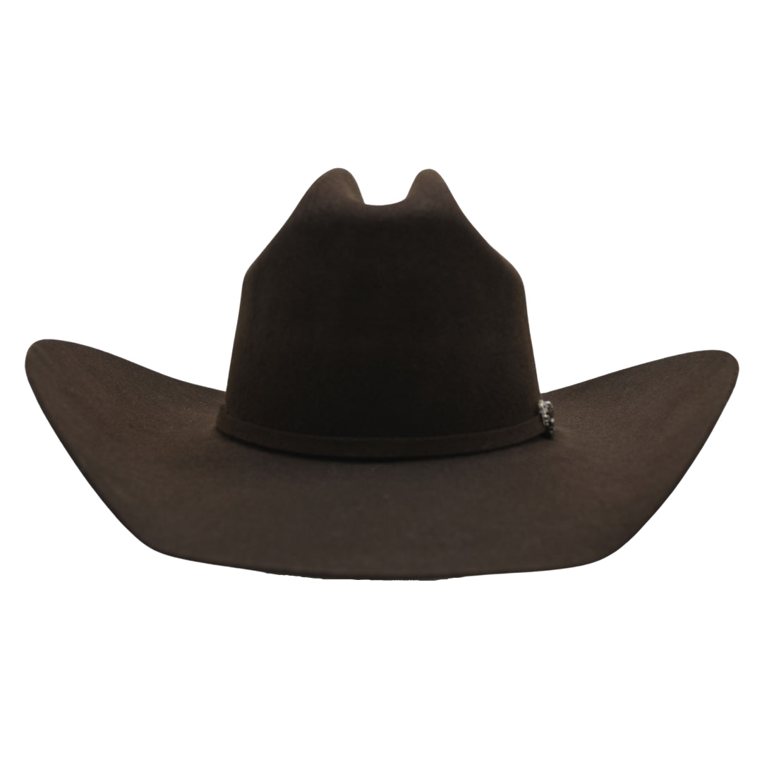 Texana 50X Horma Indiana Joe Boots Color Vino main image 1