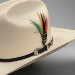Sombrero Vaquero 1000X Estilo Sinaloa