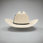 Sombrero Vaquero 1000X Estilo Sinaloa