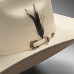 Sombrero Vaquero 1000X Estilo Malboro