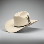 Sombrero Vaquero 1000X Estilo Sinaloa