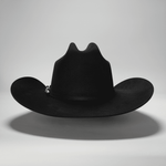 RC100X El Jefe Texana Sombrero Vaquero 100% Pelo