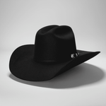 RC100X El Jefe Texana Sombrero Vaquero 100% Pelo