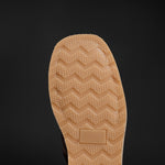 Botin Casual 6" Tranzado de Piel Rodeo Cartie