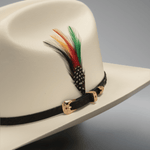 Sombrero Vaquero 5000X Estilo Sinaloa