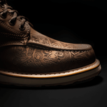 Bota de Trabajo Azteca Hammer Original