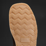 Botin Casual 6" Tranzado de Piel Rodeo Cartie