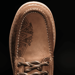 Bota de Trabajo Azteca Hammer Original