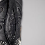 Bota Vaquera Rodeo Punta J Piel de Avestruz Original Exotico