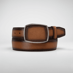 Combo Bota Rodeo Piel Premium Dubai