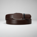 Cinto Formal de Piel Ajustable