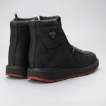 Botin Casual 6" Piton Imitacion de Piel Rodeo Cartie