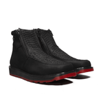 Botin Casual 6" Piton Imitacion de Piel Rodeo Cartie