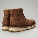 Botin Casual 6" Piton Imitacion de Piel Rodeo Cartie