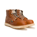 Botas de Trabajo Hammer 6" Suela Ultra ligera