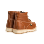 Botas de Trabajo Hammer 6" Suela Ultra ligera