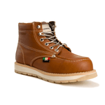 Botas de Trabajo Hammer 6" Suela Ultra ligera