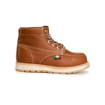 Botas de Trabajo Hammer 6" Suela Ultra ligera