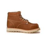 Botas de Trabajo Hammer 6" Suela Ultra ligera
