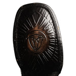 Combo Bota de Rodeo Piel de Caiman Original y Cinto