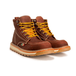 Botas de Trabajo Hammer 6" Suela Ultra ligera