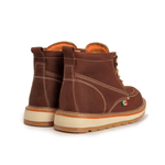 Botas de Trabajo Hammer 6" Suela Ultra ligera