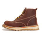 Botas de Trabajo Hammer 6" Suela Ultra ligera