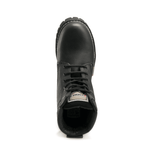MU036 Murphy Botas de Trabajo Suela Tractor Piel 6" Negro