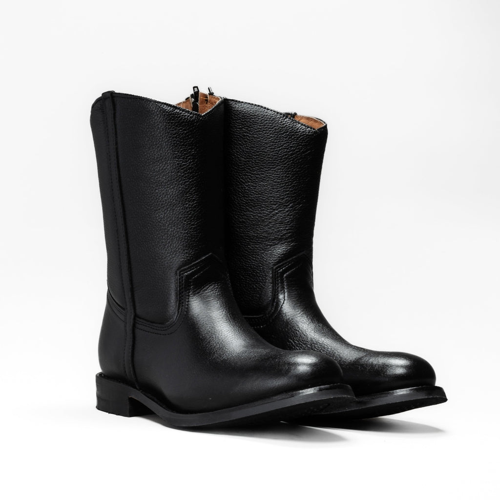 Sb1000 Bota Rodeo De Cierre Venado