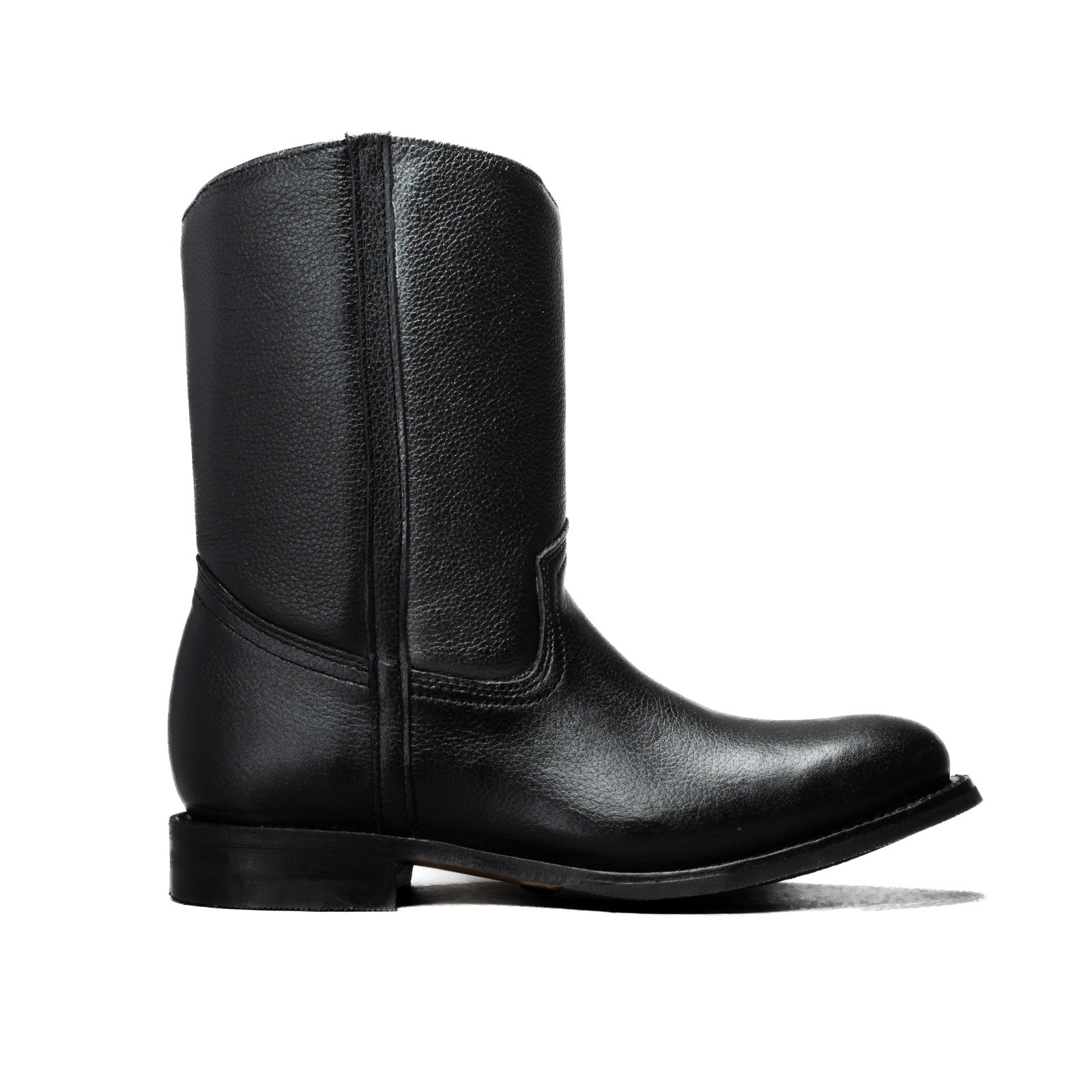 Sb1000 Bota Rodeo De Cierre Venado