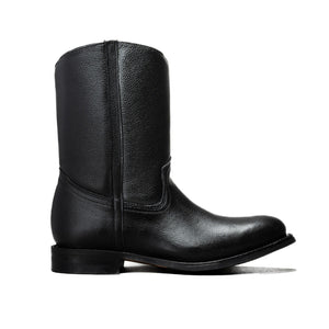 Sb1000 Bota Rodeo De Cierre Venado