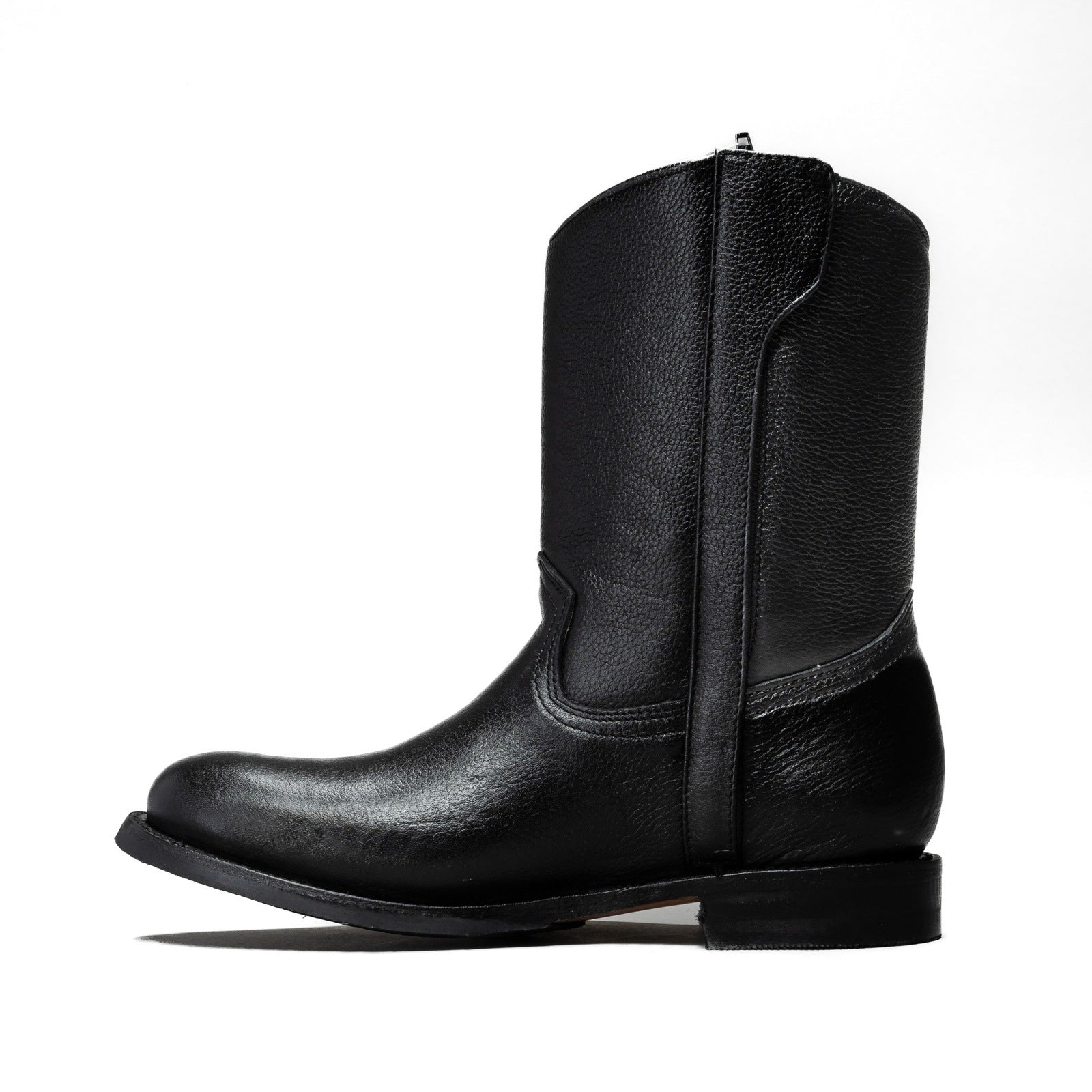 Sb1000 Bota Rodeo De Cierre Venado