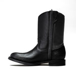 Sb1000 Bota Rodeo De Cierre Venado