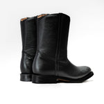 Sb1000 Bota Rodeo De Cierre Venado