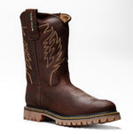 SB810 Copper WorkShield Bota de Trabajo con Punta Redonda