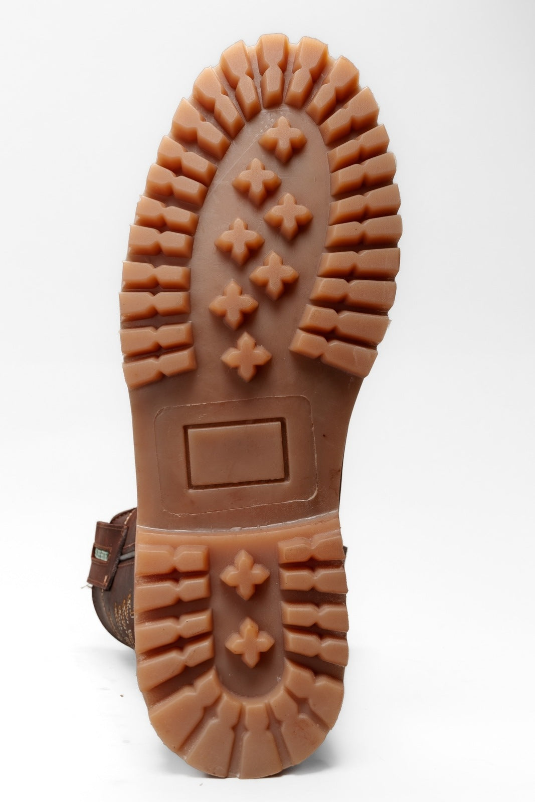 SB810 Copper WorkShield Bota de Trabajo con Punta Redonda