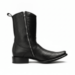 Combo Bota Rodeo Piel Premium Dubai