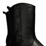 Combo Bota Rodeo Piel Premium Dubai