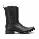 Combo Bota Rodeo Piel Premium Dubai
