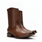 Combo Bota Rodeo Piel Premium Dubai