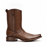 Combo Bota Rodeo Piel Premium Dubai