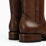 Bota Rodeo Piel Premium Dubai