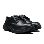 Zapato de Trabajo para Restaurante 100% Piel