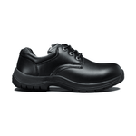 Zapato de Trabajo para Restaurante 100% Piel