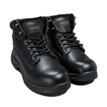 Zapato de Trabajo para Restaurante 100% Piel