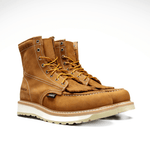 Botas de Trabajo Hammer 8" Suela Doble Densidad
