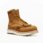 Botas de Trabajo Hammer 8" Suela Doble Densidad