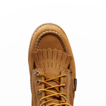 Botas de Trabajo Hammer 8" Suela Doble Densidad