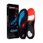 Plantilla King Welt Comfort Max para Máxima Comodidad