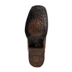 Bota Rodeo Para Dama Bordado Artesanal